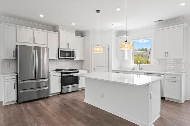 Photo - 6308 Brookwater Vw