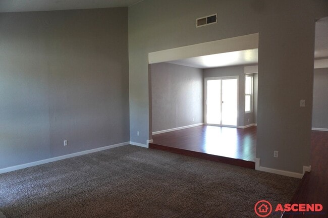 Photo - Cozy 3BD/2BA Home in Bakersfield's 93306 — Fully Equipped, Fireplace, Solar & All Pets Welcome!