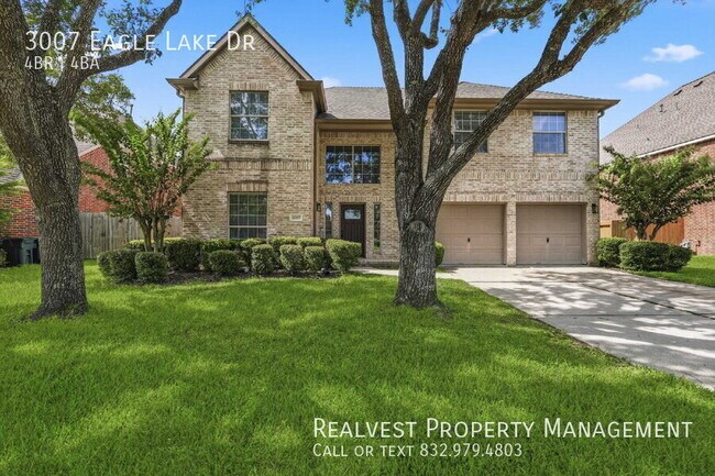 Photo - 3007 Eagle Lake Dr
