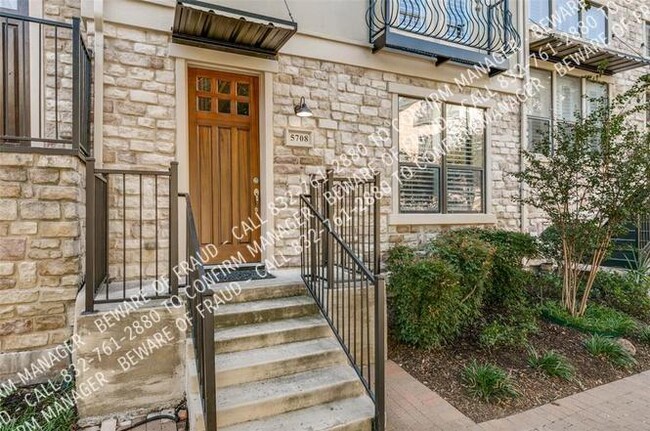 Beautiful 3-story Townhome in Heart of Leg... - Beautiful 3-story Townhome in Heart of Leg...