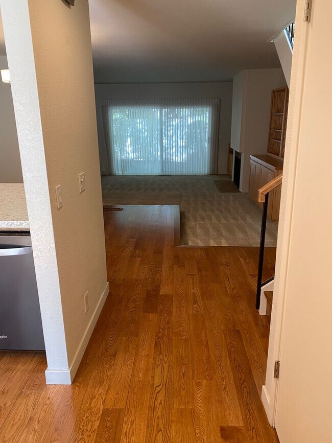 Photo - $4900-  Mountain View Townhouse-2 bedroom 2.5 bath.