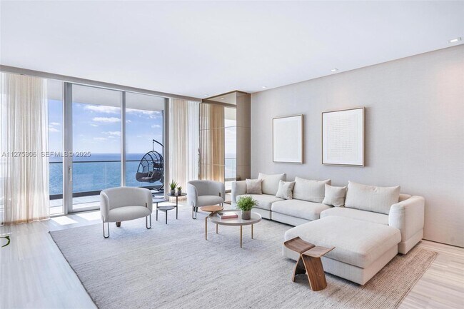 Photo - 18975 Collins Ave Unidad 3802