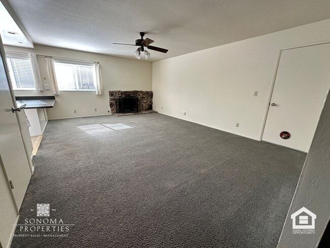 Photo - 3BD/2BA Eastside Sonoma Home