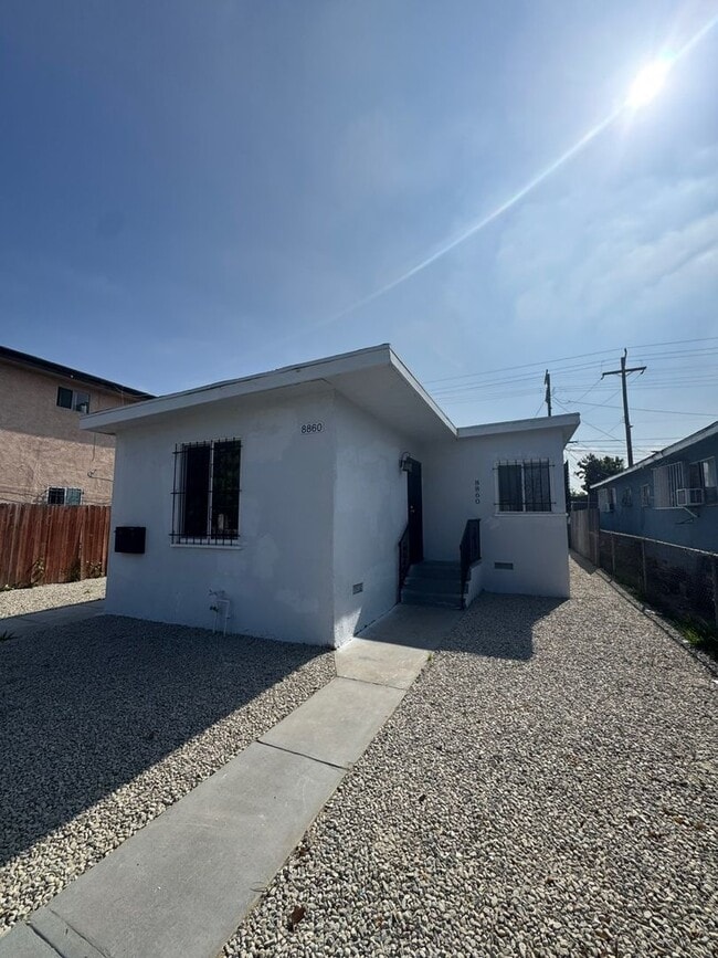 8860-8862 S Central - 8860-8862 S Central Apartamento Unidad 8860