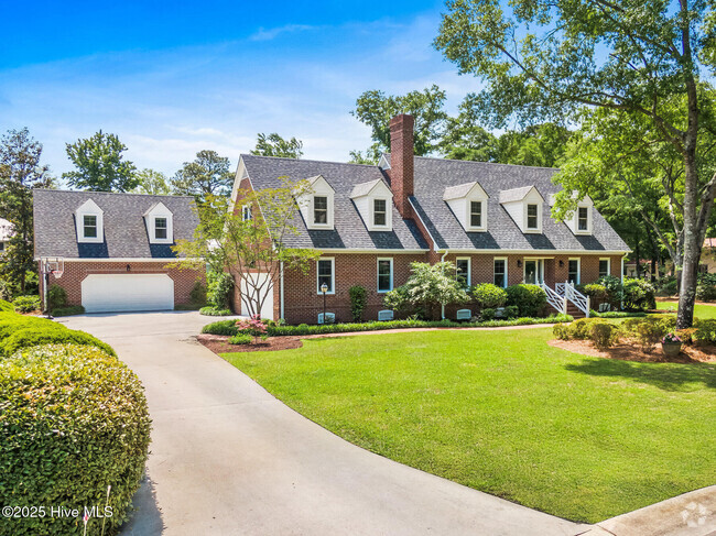 Building Photo - 1723 Verrazzano Dr Rental