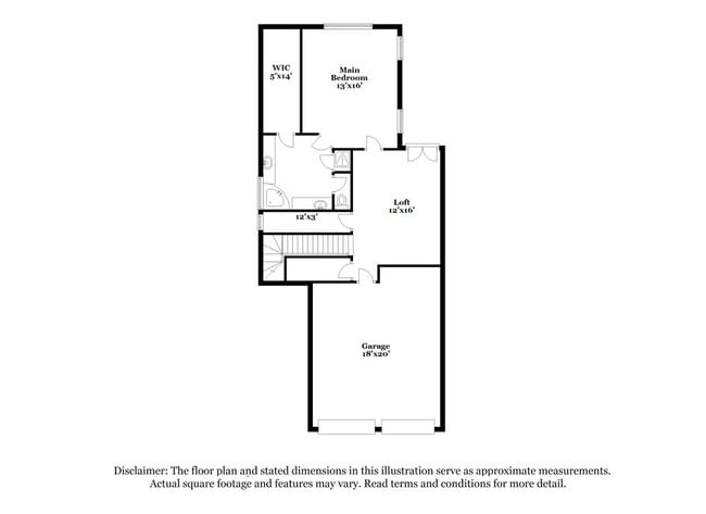 Photo - 3607 Burning Palms Ct