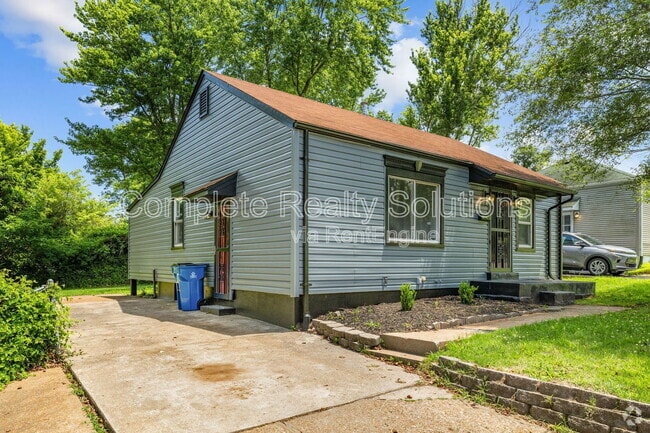Building Photo - 6232 Witsell Ave Rental