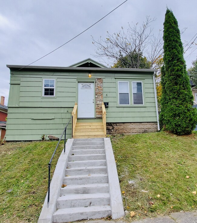 Photo - 303 Laforte Ave House
