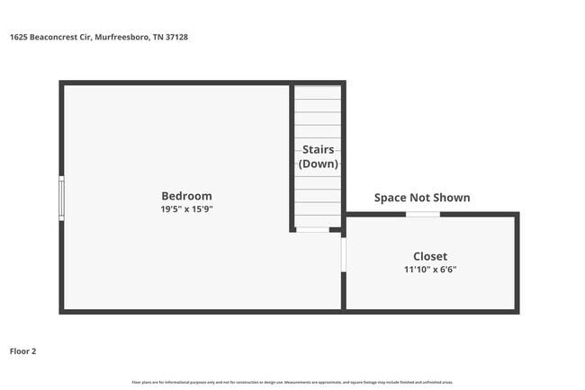 Photo - 1625 Beaconcrest Cir