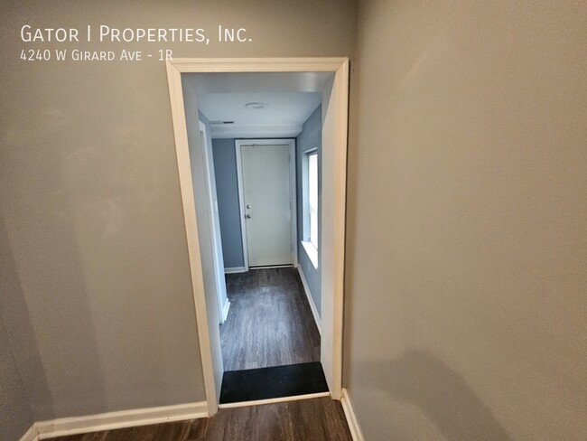 Photo - 4240 W Girard Ave Apartment Unit 1R