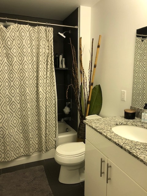 APT 402 BATH