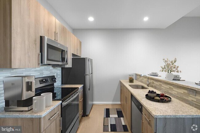 Building Photo - 200 N 16th St Unit 916 Rental