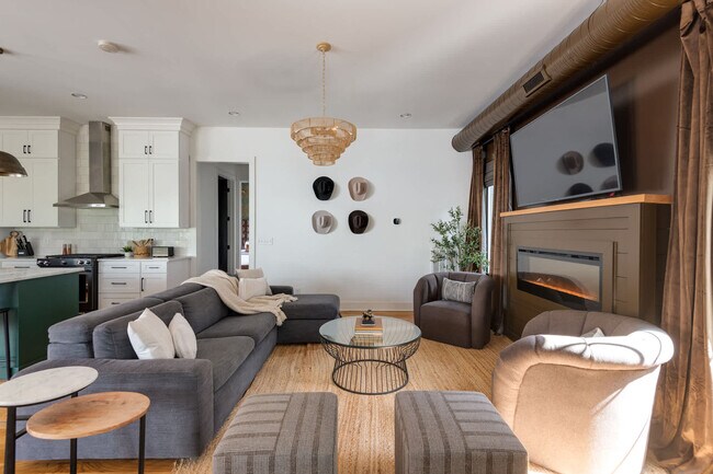 Photo - 1113 Wade Ave Unidad ID1043925P