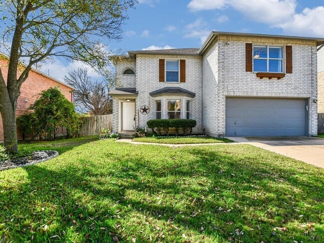 Photo - 1307 Chalk Ln