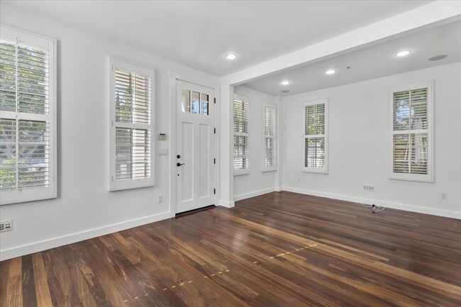 Photo - 1229 22nd St Townhome