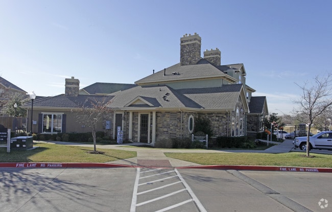 Providence at Prairie Oaks Apartments