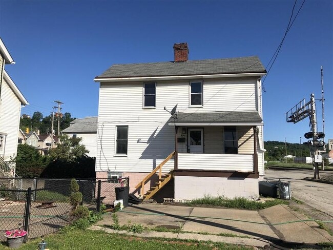 Building Photo - 936 McKean Ave Rental