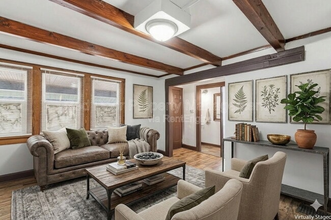 Building Photo - 408 N Oakland Ave