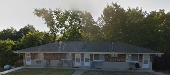 2408 Williams Creek Rd