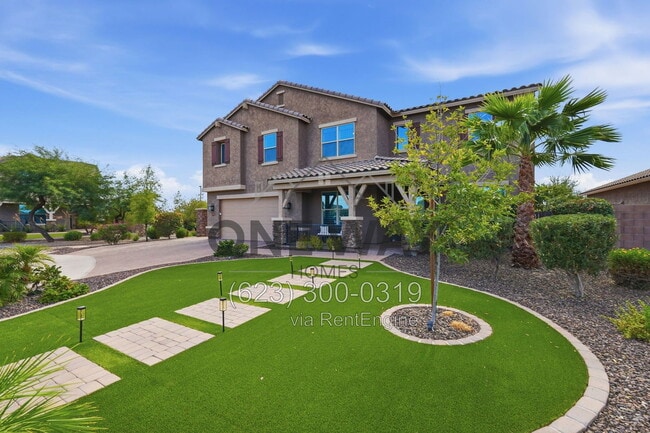 5102 S Tatum Ln