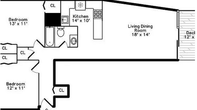 Photo - 200 Swanton St Unit #303