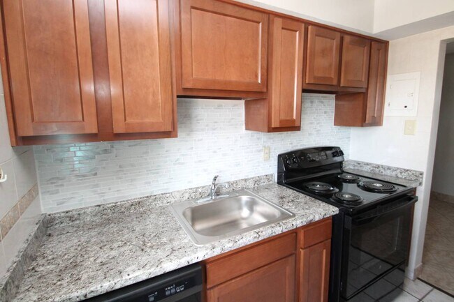 Photo - Winchester Apartments