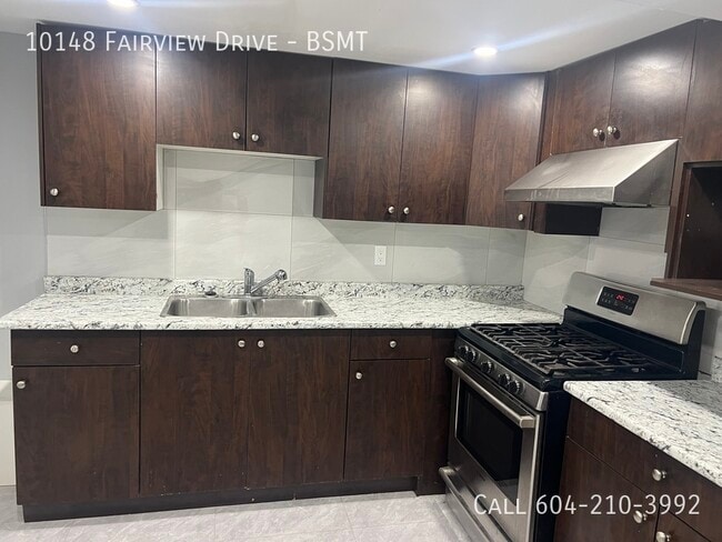 Photo - Newly Renovated Basement In Chilliwack Unit BSMT