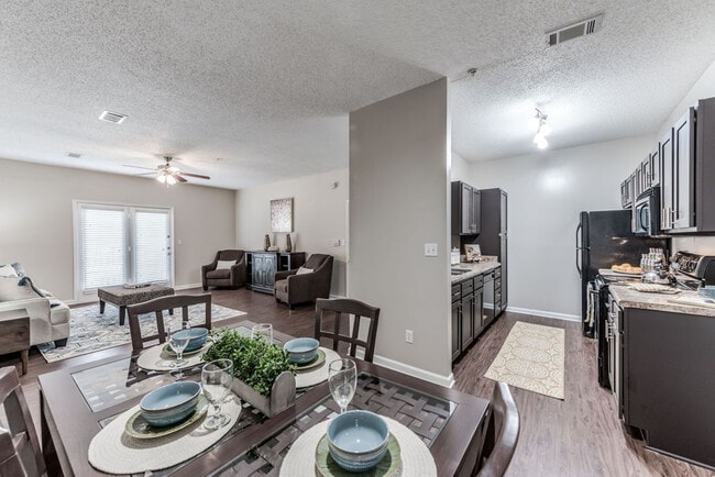 Photo - The Landings of Conroe