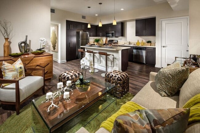 Solimar Luxury Homes