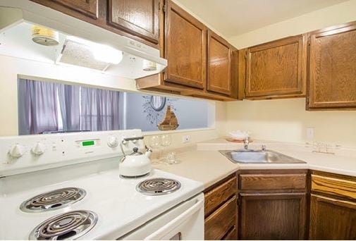 Beacon Point Homes - Trident Park