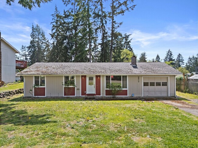 Charming 3-Bed Rental Home in Olympia | Pe... - Charming 3-Bed Rental Home in Olympia | Pe...