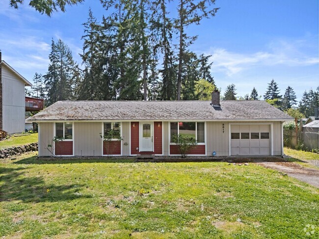Building Photo - Charming 3-Bed Rental Home in Olympia | Pe...