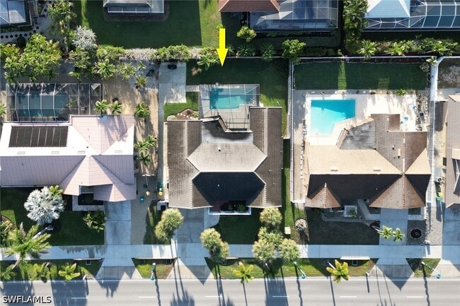 Photo - 1337 N Collier Blvd