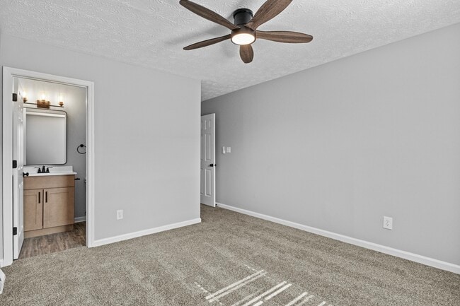 2Bed 1.5Bath Apartment