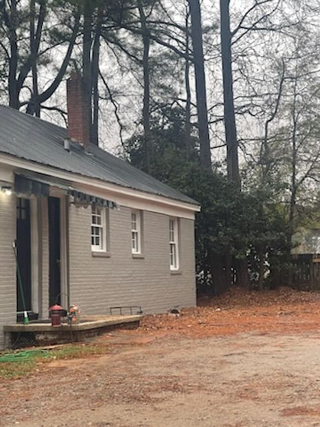 Photo - 706 N Horner Blvd