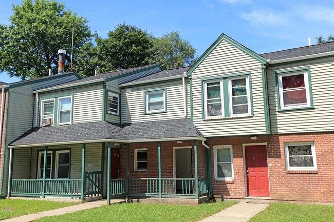 Building Photo - 392 Orchard St Unit #392