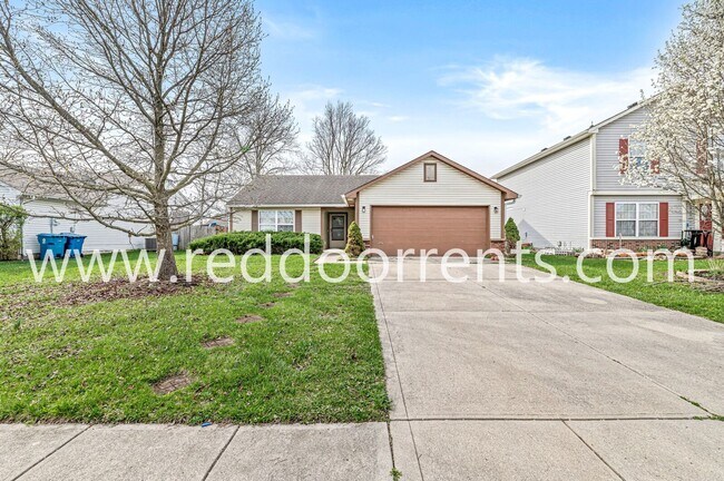 Photo - Charming 2-Bedroom Home in Indianapolis!