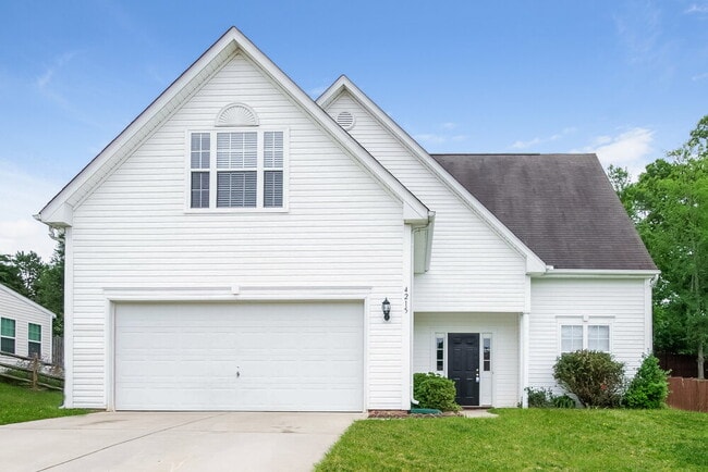 Building Photo - 4215 Sebring Ct SW Rental