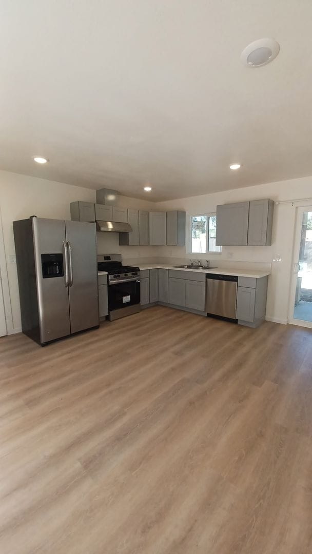 Photo - Modern 2 Bed/1 Bath Home, All Utilities Included!