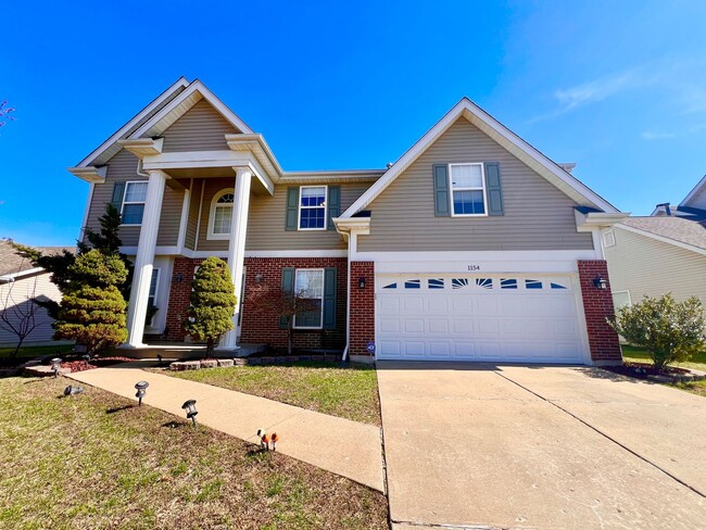 Photo - 1154 Spring Orchard Dr