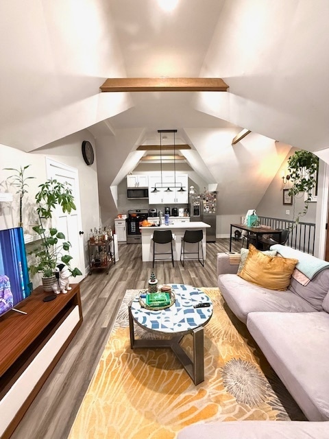 Photo - 2115 W Barry Ave