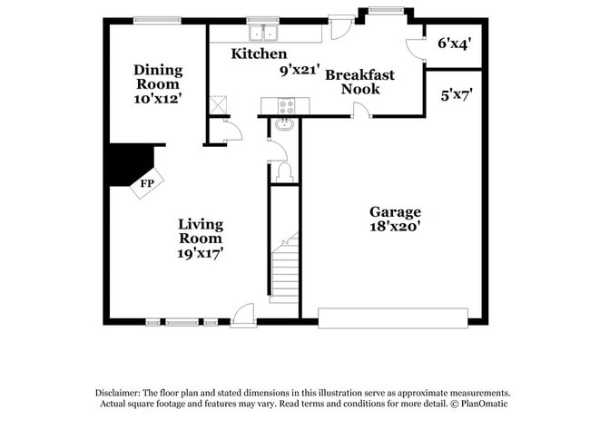 Photo - 32034 Ashton Ln