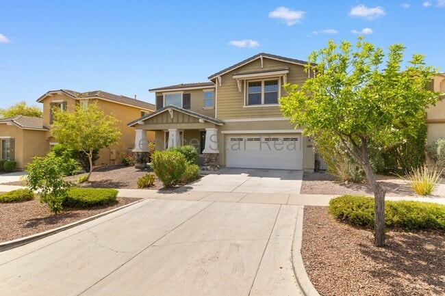 Photo - 3158 N Clanton St