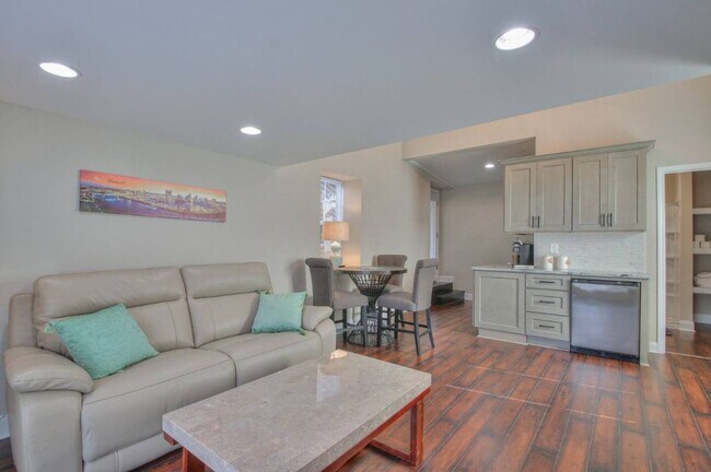Photo - **COMING SOON** One Bedroom Cabin