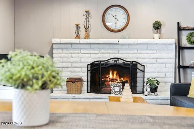 Photo - 3209 S Los Feliz Dr