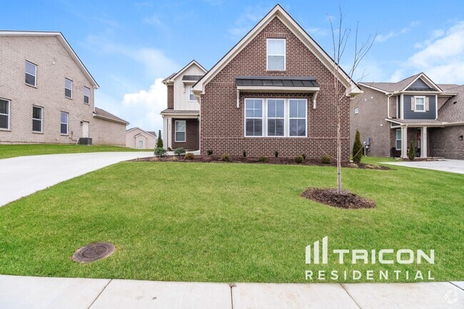 Building Photo - 6314 Trace Point Ct Rental