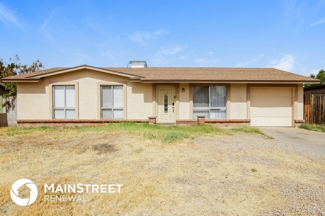 Building Photo - 3150 N 77th Ln Rental