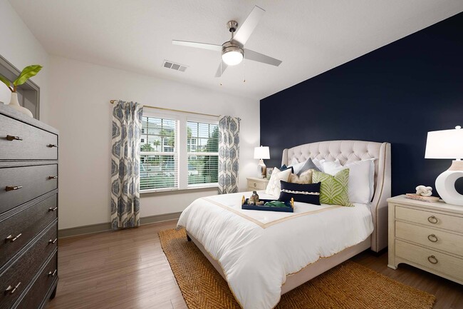 Botanic Waterside Apartments at Lakewood Ranch