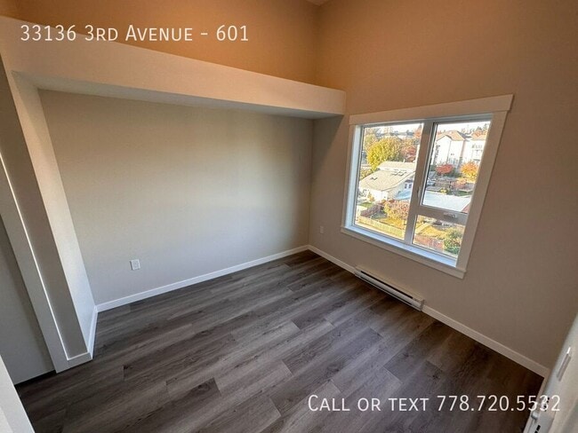Photo - Top Floor Apartment Unit 601