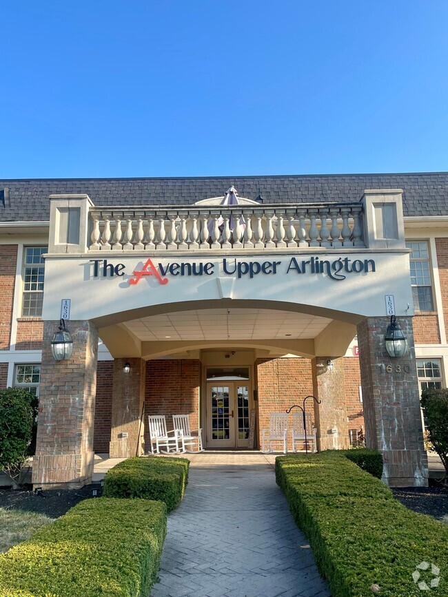 Building Photo - The Avenue Upper Arlington Rental